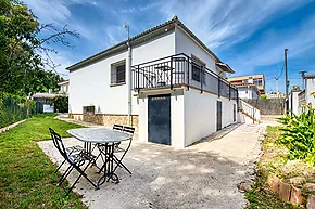 Beautiful house in a quiet area in Platja d'Aro