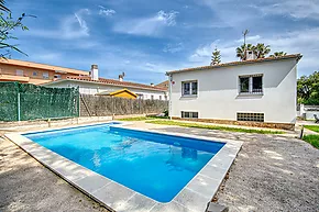 Beautiful house in a quiet area in Platja d'Aro