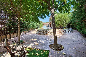 Encantadora casa con piscina en Sant Feliu de Guixols