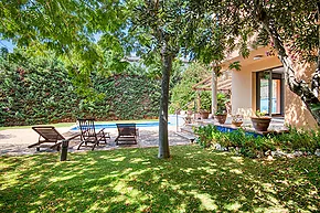 Magnifique maison avec piscine à Sant Feliu de Guixols