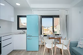 Appartement rénové dans l'un des meilleurs quartiers de Palamòs