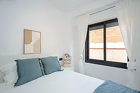 Renovated apartment in one of the best areas of Palamòs