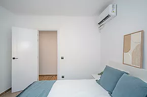 Apartamento reformado en una de las mejores zonas de Palamòs