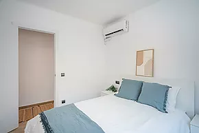 Apartamento reformado en una de las mejores zonas de Palamòs