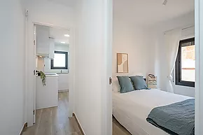 Appartement rénové dans l'un des meilleurs quartiers de Palamòs