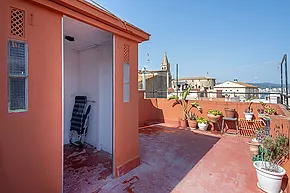 Renovated apartment in one of the best areas of Palamòs