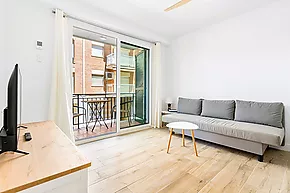 Apartament amb llicència turistica al centre de Sant Antoni de Calonge