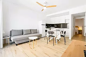 Apartament amb llicència turistica al centre de Sant Antoni de Calonge