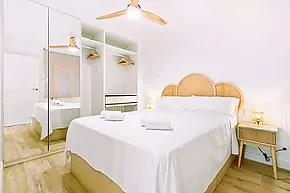 Apartament amb llicència turistica al centre de Sant Antoni de Calonge