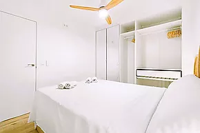 Apartament amb llicència turistica al centre de Sant Antoni de Calonge