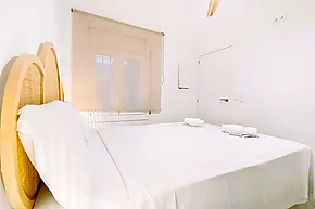 Apartament amb llicència turistica al centre de Sant Antoni de Calonge