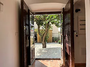 Hermosa masía reformada en Sant Antoni de  Calonge