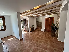 Beautiful renovated 'Masía' in Sant Antoni de Calonge