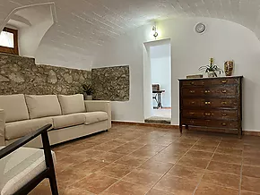 Beautiful renovated 'Masía' in Sant Antoni de Calonge