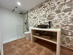 Beautiful renovated 'Masía' in Sant Antoni de Calonge