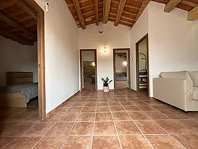 Beautiful renovated 'Masía' in Sant Antoni de Calonge