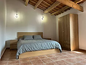 Beautiful renovated 'Masía' in Sant Antoni de Calonge