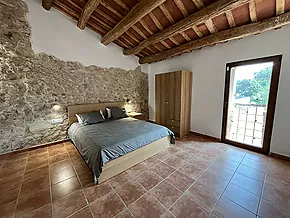 Beautiful renovated 'Masía' in Sant Antoni de Calonge