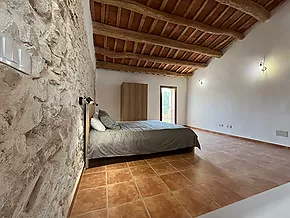 Beautiful renovated 'Masía' in Sant Antoni de Calonge