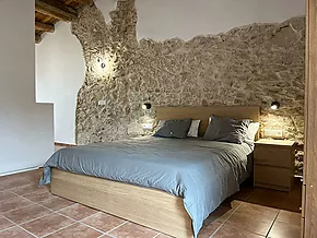 Beautiful renovated 'Masía' in Sant Antoni de Calonge