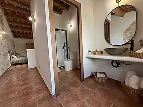 Beautiful renovated 'Masía' in Sant Antoni de Calonge