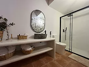 Beautiful renovated 'Masía' in Sant Antoni de Calonge