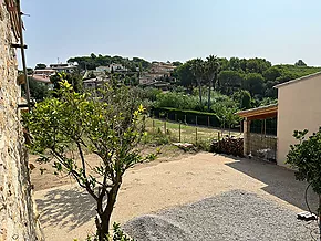 Hermosa masía reformada en Sant Antoni de  Calonge