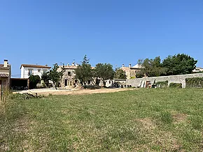 Hermosa masía reformada a Sant Antoni de Calonge