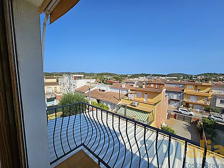 Casa adosada en Palamós