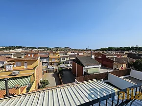 Townhouse in Palamós