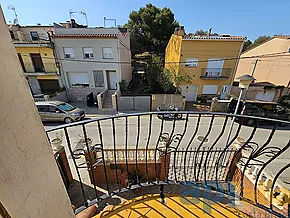 Townhouse in Palamós