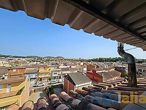 Townhouse in Palamós