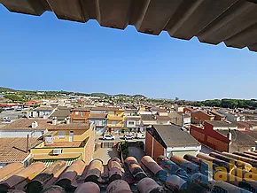 Townhouse in Palamós