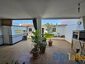 Casa adossada a Palamós