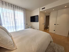 Magnifique appartement moderne en première ligne de Sant Antoni de Calonge