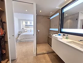 Magnifique appartement moderne en première ligne de Sant Antoni de Calonge