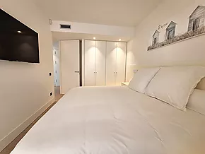 Magnifico apartamento moderno en primera linea de Sant Antoni de Calonge