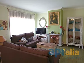 Apartament a prop de la platja a Calonge