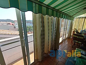 Apartament a prop de la platja a Calonge