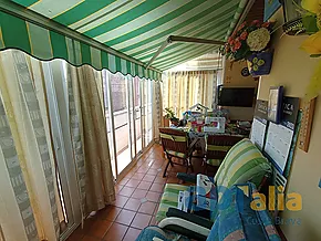 Apartament a prop de la platja a Calonge