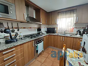 Apartament a prop de la platja a Calonge