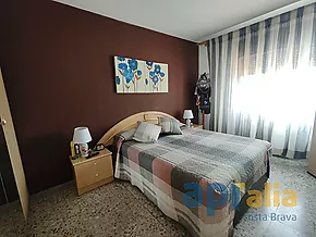 Apartament a prop de la platja a Calonge