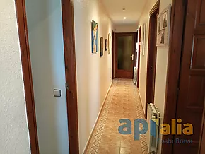 Apartament a prop de la platja a Calonge