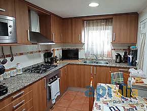 Apartament a prop de la platja a Calonge