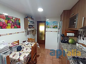 Apartament a prop de la platja a Calonge