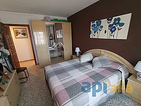 Apartament a prop de la platja a Calonge