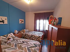 Apartament a prop de la platja a Calonge