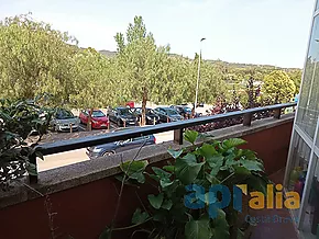 Apartament a prop de la platja a Calonge