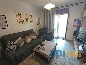 Apartament a prop de la platja a Calonge