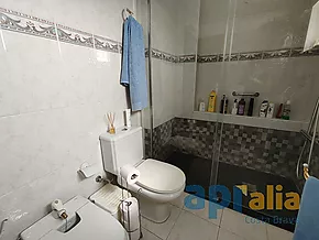 Apartament a prop de la platja a Calonge